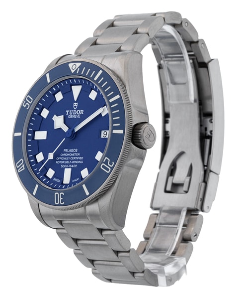 Tudor Pelagos M25600TB-0001
